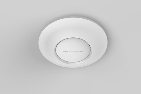 WiFi přístupový bod Grandstream GWN7605, 802.11a/b/g/n/ac, MIMO 2x2:2