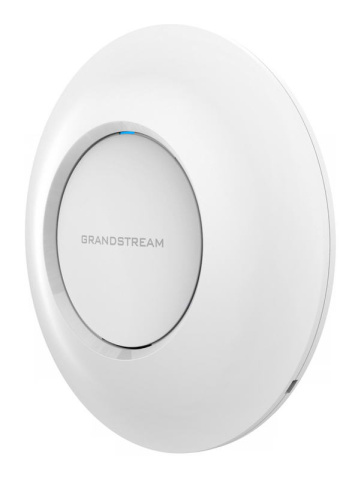 WiFi přístupový bod Grandstream GWN7605, 802.11a/b/g/n/ac, MIMO 2x2:2