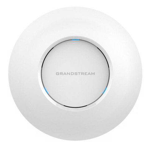 WiFi přístupový bod Grandstream GWN7605, 802.11a/b/g/n/ac, MIMO 2x2:2
