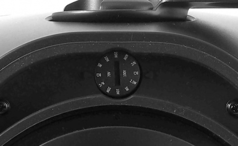 WIP660R-B BSA reprosoustava