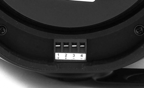 WIP660R-B BSA reprosoustava