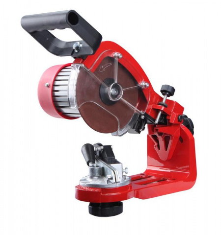 WOCRAFT Ostřička pilových řetězů WPSS111