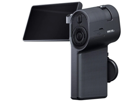 Wombat 640 LRF