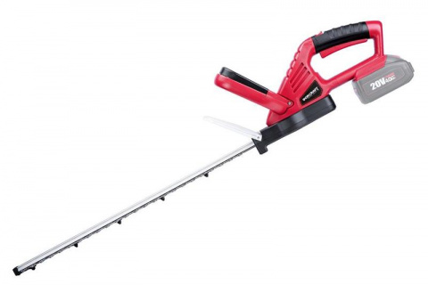 WORCRAFT Aku plotostřih, nůžky na živé ploty 20V CHT-S20Li (bez baterie a nabíječky)