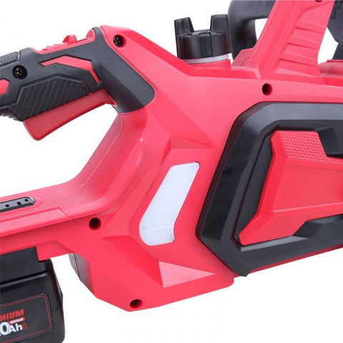 WORCRAFT Aku řetězová pila 25cm 20V CGC-S20LiA (bez baterie a nabíječky)