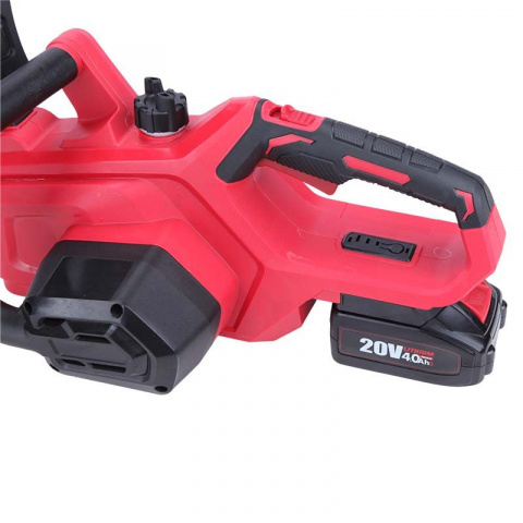 WORCRAFT Aku řetězová pila 25cm 20V CGC-S20LiA (bez baterie a nabíječky)