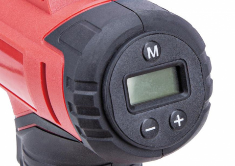 WORCRAFT CAC-S20LiG ShareSYS Aku kompresor 20V, 10,3bar