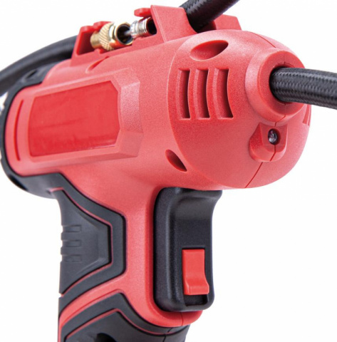 WORCRAFT CAC-S20LiG ShareSYS Aku kompresor 20V, 10,3bar