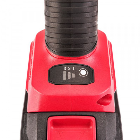 WORCRAFT COP-S20LiB Aku leštička orbitální 150mm, bezuhlíková, bez baterie a nabíječky