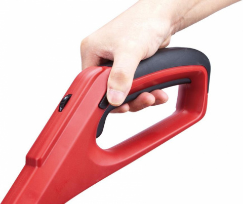 WORCRAFT CST-S40LiB Aku fréza na sníh 2x20V, 40cm - bez baterie a nabíječky