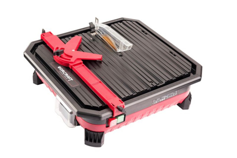 WORCRAFT CTS-S20Li Aku řezačka na obklady 110mm 20V, bez baterie