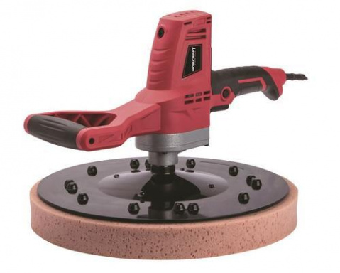 WORCRAFT Hladička, bruska na omítky DWS07-390, 710W, 390mm 1130525