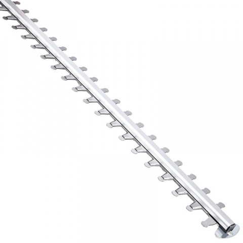 WORCRAFT HT06-550 Plotostřih 550mm nůžky na živé ploty 650W, otočná rukojeť