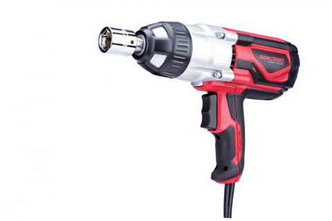 Worcraft IW-1000, eletrický rázový utahovák 1020W, 500Nm, 1/2"