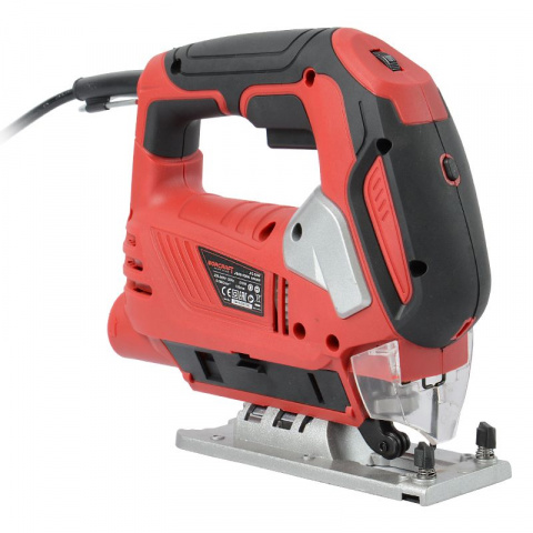 WORCRAFT Přímočará pila 810W s laserem a světlem JS08-100A