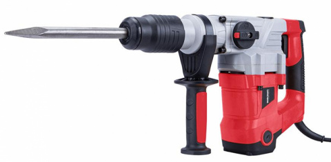 WORCRAFT RH15-40X Vrtací sekací kladivo SDS MAX 10J 1500W, s polohováním sekáče