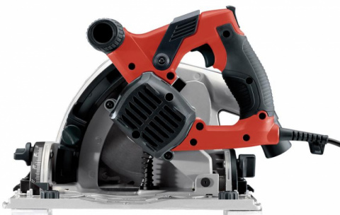 WORCRAFT TS12-165 Kotoučová ponorná pila 165mm s lištou 1400mm