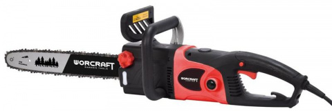 WORCRAFT WCE-2816 Pila řetězová elektrická 400mm 2800W