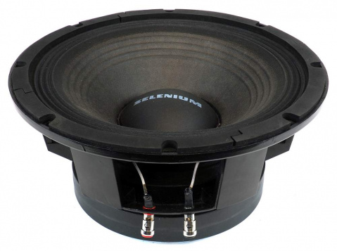 WPU1205 Selenium reproduktor