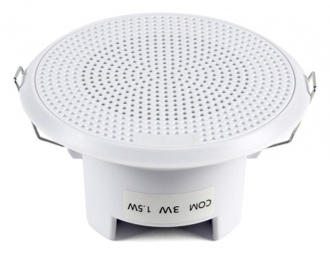 WS306 Stropní reproduktor