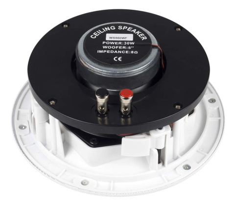 WS560WF BS ACOUSTIC
