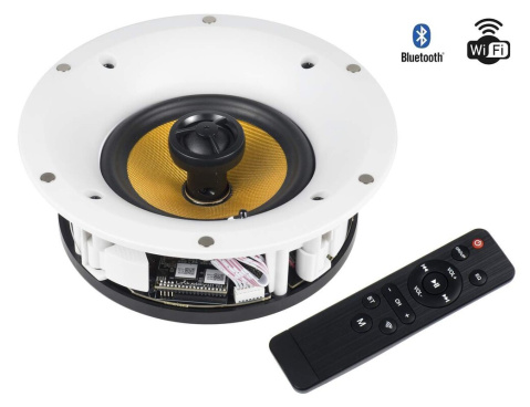 WS560WF BS ACOUSTIC reproduktor