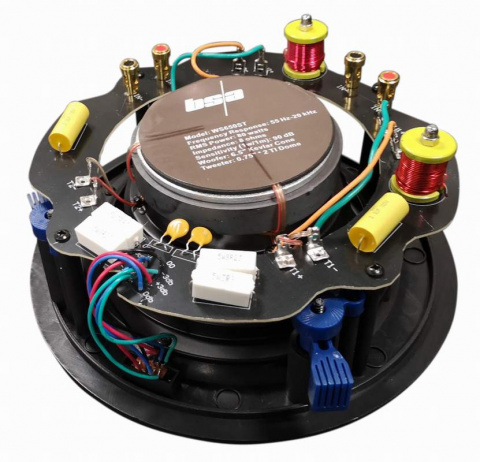 WS650ST BS ACOUSTIC Stereo stropní reproduktor