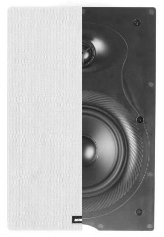 WS655T Master Audio Stěnový reproduktor