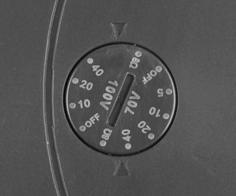 WS655T Master Audio Stěnový reproduktor