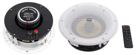 WS660WF BS ACOUSTIC Set reproduktorů