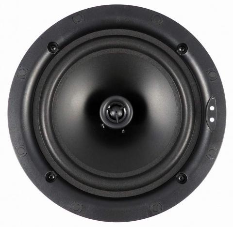 WS840 BSACOUSTIC Stropní reproduktor