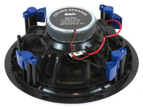WS840 BSACOUSTIC Stropní reproduktor