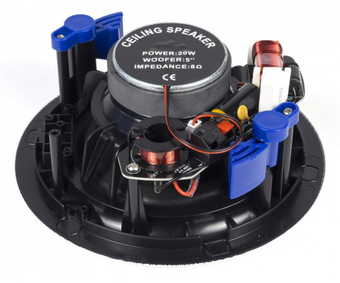 WS845 BSA set stropních reproduktorů