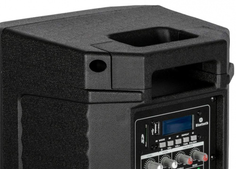 XTK10A-MKII Ibiza Sound reprosoustava
