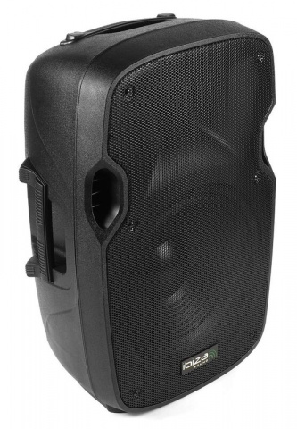 XTK12 Ibiza Sound reprosoustava