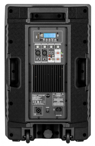 XTK12A-MKII Ibiza Sound reprosoustava