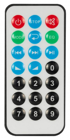 XTK12A-MKII Ibiza Sound reprosoustava
