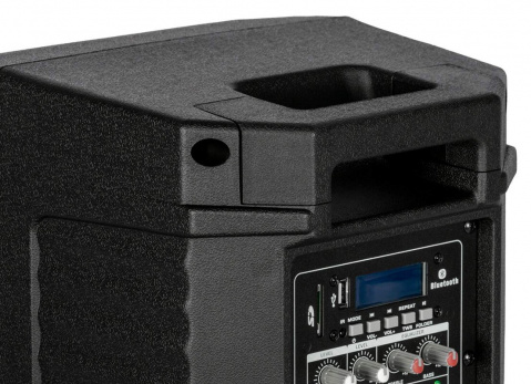 XTK12A-MKII Ibiza Sound reprosoustava