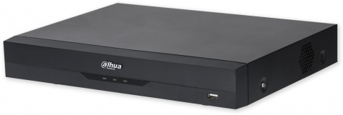 XVR5104HE-I3-V3 - 4CH, 5N Mpix, ALL hybrid, 1xHDD, AI, SMD+, perimetr, tváře, podpora funkcí kamer