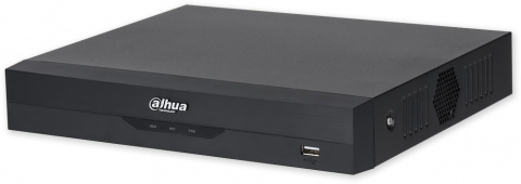 XVR5104HS-I3-V3 - 4CH, 5N Mpix, ALL hybrid, 1xHDD, AI, SMD+, perimetr, tváře, podpora funkcí kamer