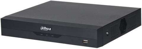 XVR5108HS-I3/T - 8CH, ALL hybrid, 5 Mpix, 1xHDD (až 16TB), AcuPick, SMD plus, IVS