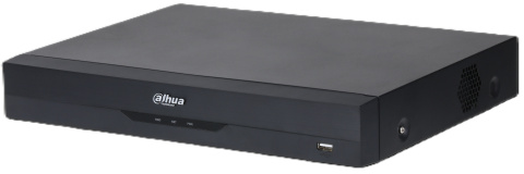 XVR5116H-4KL-I3/T - 16CH, ALL hybrid, 8Mpix, 1xHDD, AI
