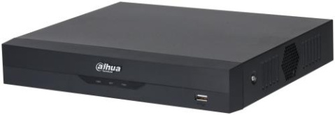 XVR5116HS-I3/T - 16CH hybrid, 5 Mpix, 1xHDD, AkuPick, ochrana perimetru, rozpoznání tváře, SMD Plus