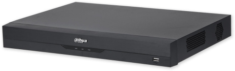 XVR5216A-4KL-I3/T - 16CH, ALL hybrid, 8 Mpix, 2xHDD, AI, AcuPick, SMD plus, perimetr, tvář