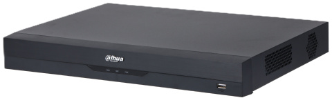 XVR5216AN-4KL-I3/T - 16CH, ALL hybrid, 8 Mpix, 2xHDD, AI