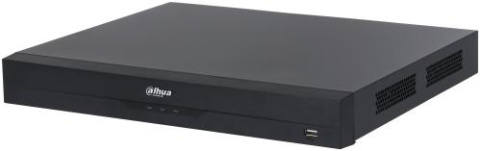 XVR5232AN-4KL-I3/T - 32CH hybrid, 8 Mpix, 2xHDD, AkuPick, ochrana perimetru, rozpoznání tváře, SMD Plus, CVBS výstup