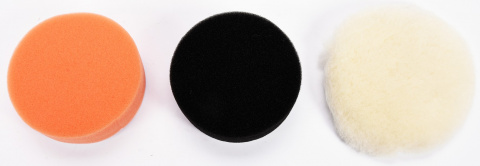 YATO Aku leštička 12V YT-82903