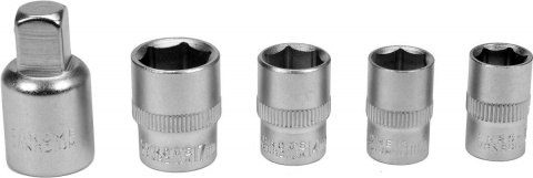 YATO Aku ráčna 3/8", 45Nm, 12V/2.0Ah YT-82902