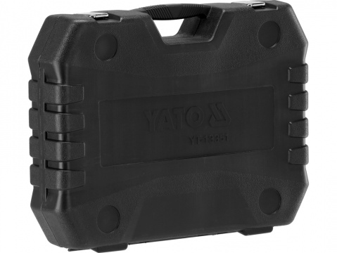 YATO Gola sada 3/4" 21 dílů 19-50mm YT-13351