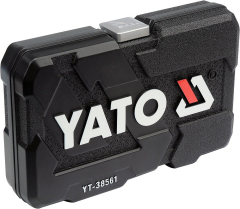 YATO Gola sada 3/8" 22 ks YT-38561